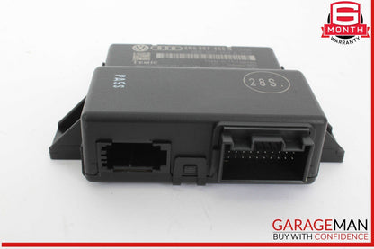 13-16 Audi A4 Network Interface Gateway Control Module Unit 8R0907468N Genuine