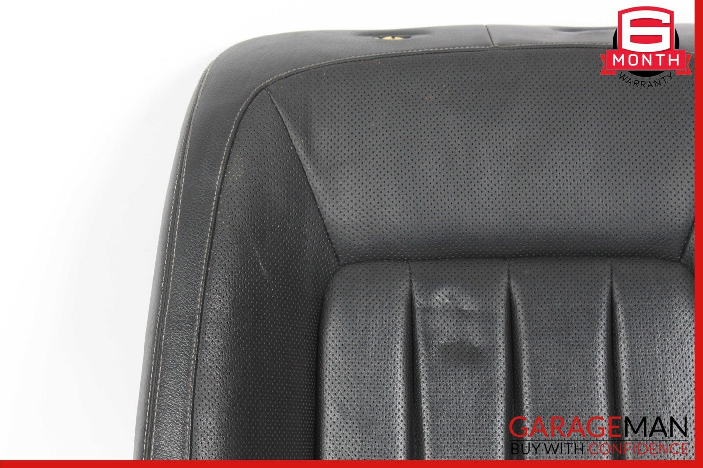 12-14 Mercedes W218 CLS550 Front Right Passenger Side Top Upper Seat Cushion OEM