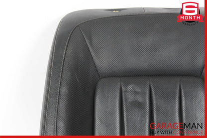 12-14 Mercedes W218 CLS550 Front Right Passenger Side Top Upper Seat Cushion OEM
