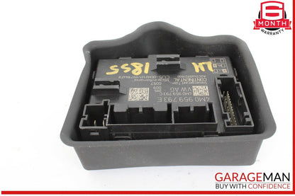 17-24 Audi S5 A4 A5 Front Left Driver Side Door Control Module Unit 4M0959793E