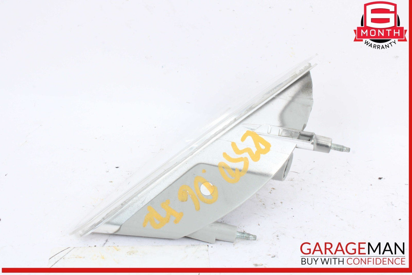 06-10 Mercedes W251 R350 4MATIC Front Right Passenger Side Parking Light OEM