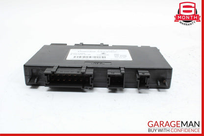 07-12 Mercedes X164 GL450 GL550 3rd Third Seat Row Power Folding Control Module