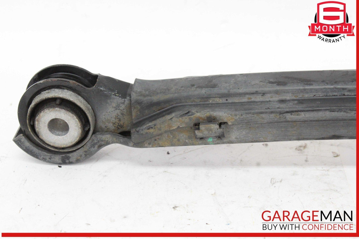 08-20 Mercedes W205 C300 4MATIC Rear Left or Right Lower Control Arm OEM