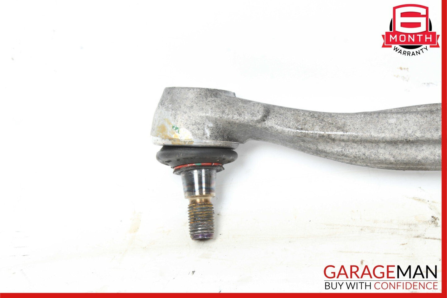 08-14 Mercedes W204 C350 Front Left Driver Side Upper Control Arm RWD OEM