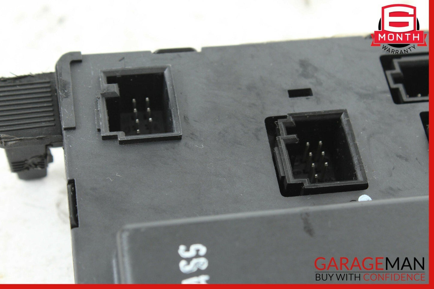 03-09 Mercedes W211 E350 E500 E550 Front Right Passenger Door Control Module OEM