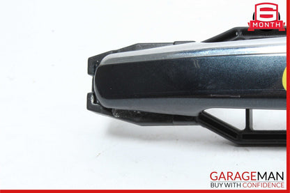 98-03 Mercedes W208 CLK320 CLK430 Front Left Side Exterior Door Handle OEM