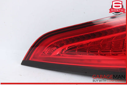 13-17 Audi SQ5 Q5 Rear Right Passenger Side Tail Light Lamp LED 8R0945094D OEM