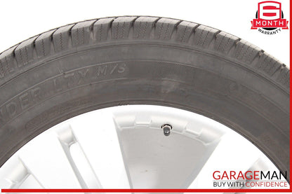 06-12 Mercedes X164 GL450 ML350 Wheel Tire Rim 8.5Jx20H2 ET56 OEM