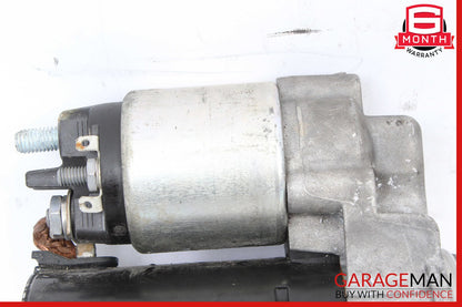 12-15 Mercedes W204 C250 SLK250 M271 Engine Starter Motor OEM