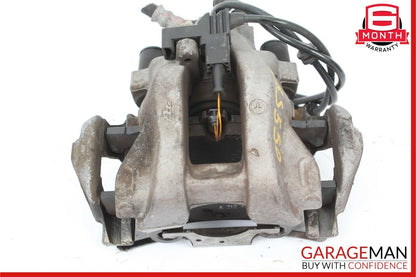 07-14 Mercedes W221 S550 CL550 Rear Left & Right Brake Caliper Calipers Set of 2