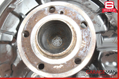 14-18 Mercedes W117 CL250 Rear Right Passenger Spindle Knuckle Hub Bearing OEM