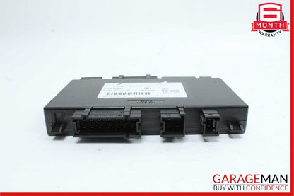 07-16 Mercedes X164 GL350 GL550 Third Seat Row Power Folding Control Module OEM