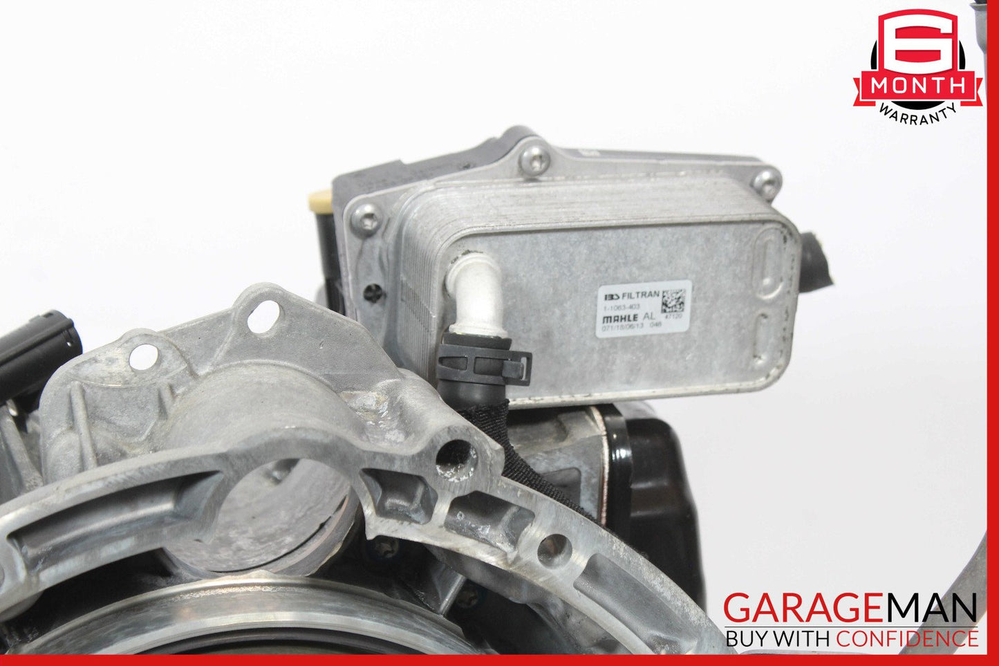 14-18 Mercedes W117 CLA250 2.0 Automatic Transmission Gearbox OEM 164k