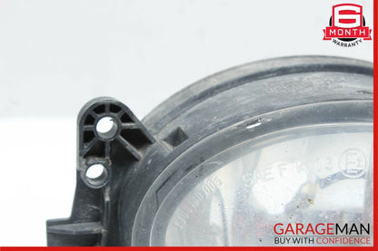 06-09 Mercedes W211 E350 CLK350 Front Right Side Fog Light Lamp Cover OEM
