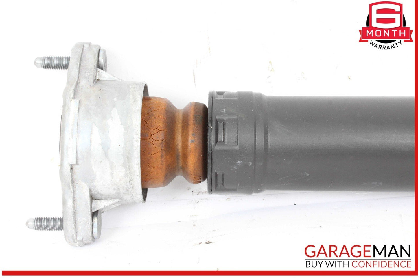 09-15 Mercedes X204 GLK350 E250 Rear Right or Left Shock Strut Absorber OEM