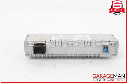 14-19 Mercedes W166 ML350 4MATIC Sirius Satellite Radio Receiver 2128705689 OEM