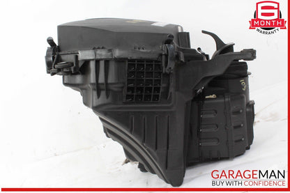15-17 Hyundai Genesis G80 Engine Air Intake Inlet Cleaner Filter Box Assembly