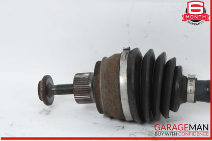 09-16 Audi S4 A4 Front Left or Front Right Side CV Axle Shaft 8K0407271AJ OEM