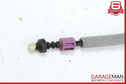 08-14 Mercedes W204 C300 C350 Front Right Side Door Lock Latch Actuator OEM