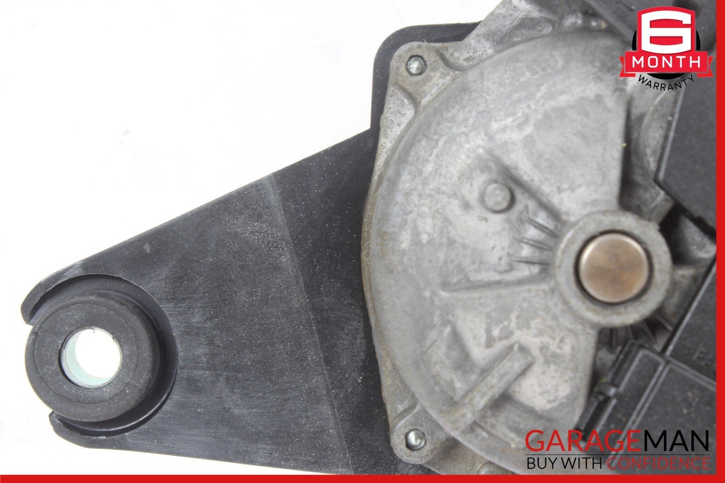 06-19 Mercedes X164 GL450 R350 ML350 Rear Glass Windshield Wiper Motor Unit OEM
