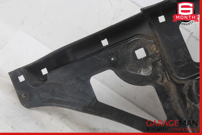 14-21 BMW i3 I01 Rear Left Quarter Panel Mount Bracket OEM