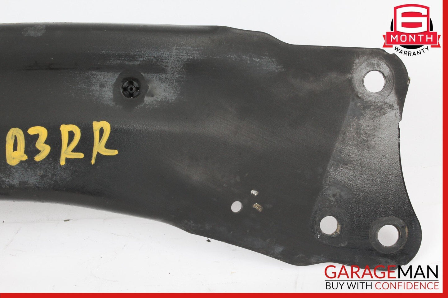 15-18 Audi Q3 Rear Right Passenger Side Trailing Control Arm 3C0505130B OEM