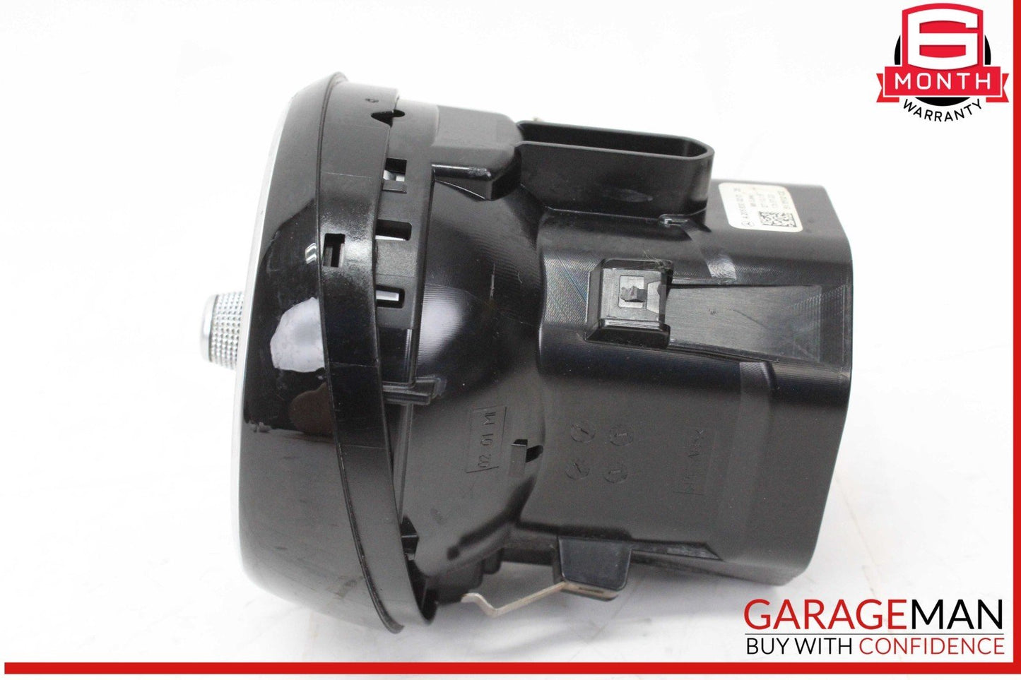 15-20 Mercedes W205 C300 Front Dashboard Inlet Air AC A/C Vent Grille OEM