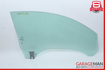 10-13 Mercedes W207 E350 E550 Coupe Front Left Side Door Window Auto Glass