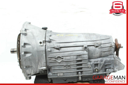 Mercedes W221 S400 Hybrid 7G 7 Speed Auto Trans Automatic Transmission 722.950