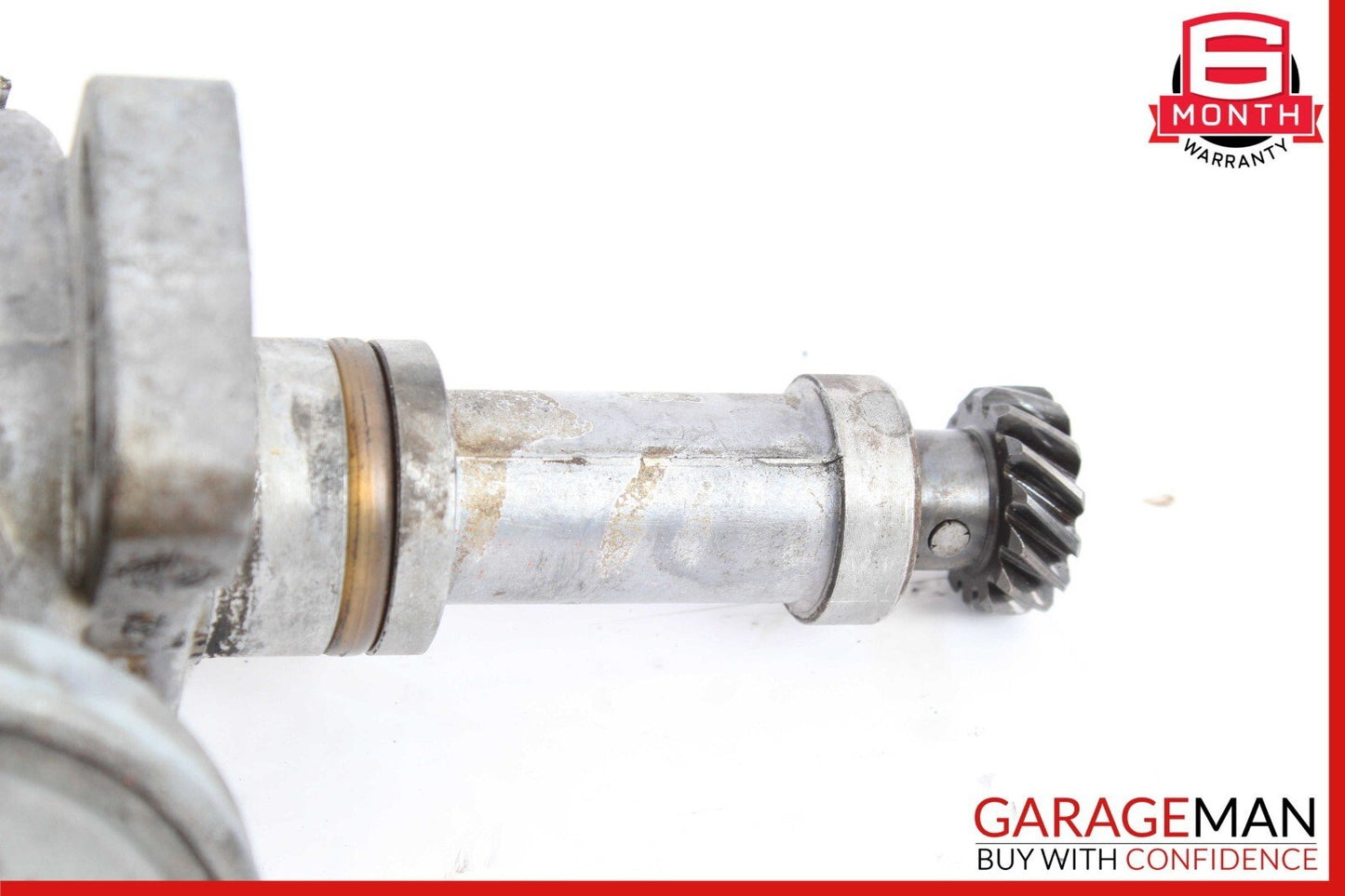 NOS Bosch Engine Ignition Distributor Module 0237405011 OEM