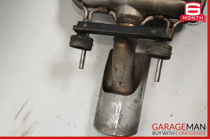 07-09 Mercedes W221 S550 AMG Sport Rear Left Driver Side Exhaust Muffler Tip OEM