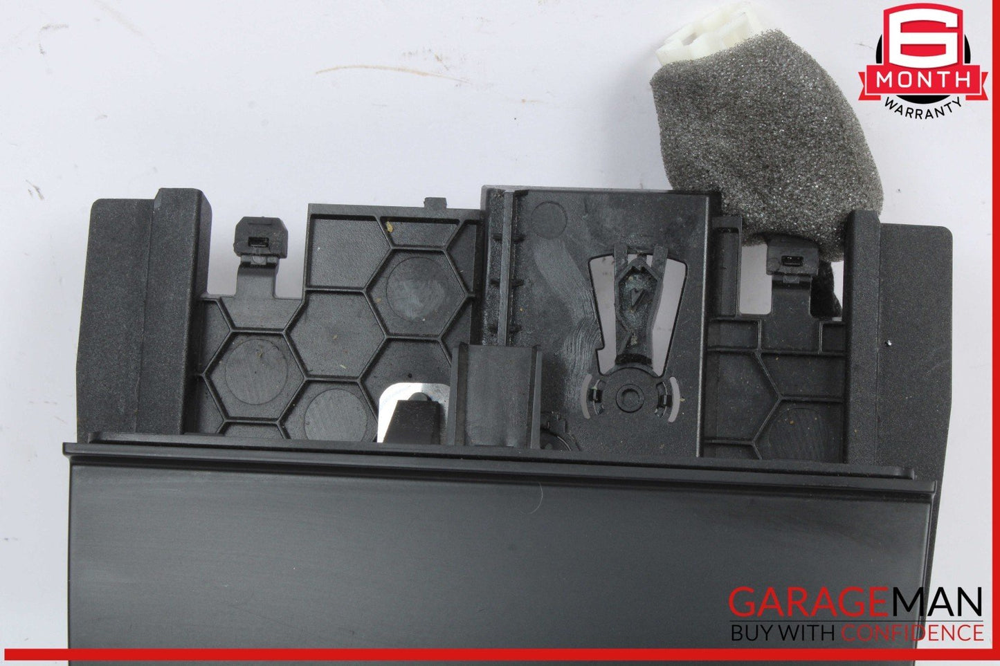 13-17 Audi SQ5 A5 S4 Front Center Console Ash Tray Ashtray Assembly 8K0857951C