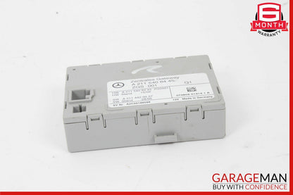 03-11 Mercedes W211 E350 E550 Central Gateway Control Module 2115408445 OEM