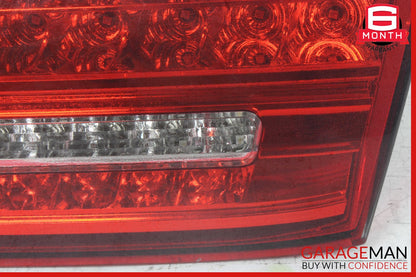 11-14 Porsche Cayenne 958 S Rear Right Side Inner Tail Light Lamp OEM