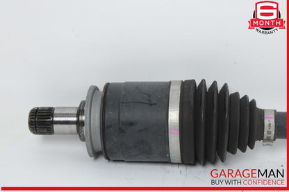 14-21 BMW i3 I01 Hybrid Rear Right Passenger Side Axle CV Half Shaft OEM