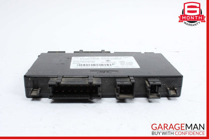 03-12 Mercedes X164 GL450 SLK350 E350 Front Left Seat Control Module OEM