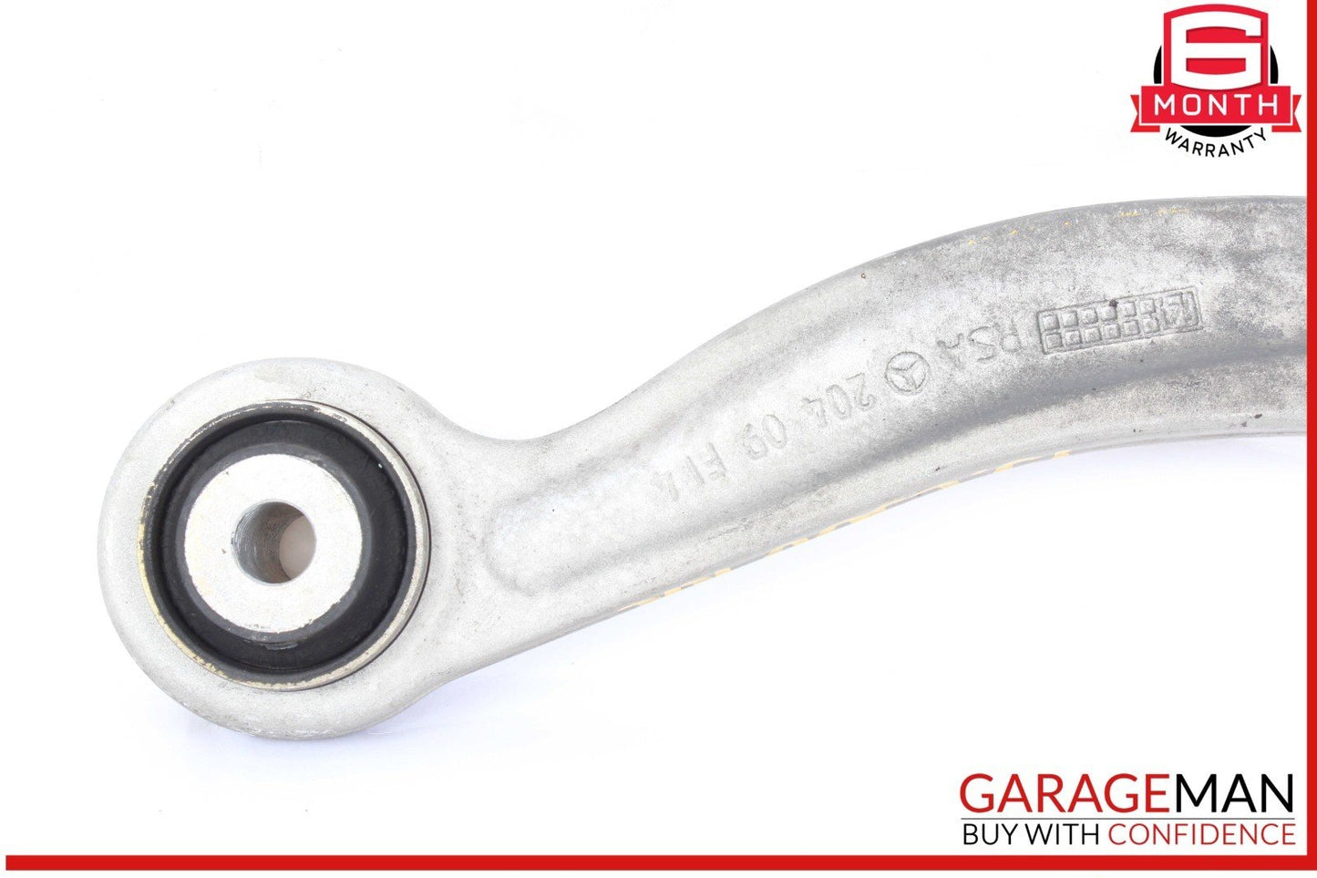 15-20 Mercedes W205 C300 Rear Left or Right Suspension Upper Control Arm OEM