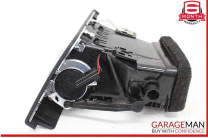 14-17 Mercedes W207 E350 E550 Front Left Side Dashboard AC A/C Air Vent OEM