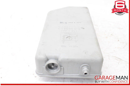00-12 Mercedes R230 SL500 S500 Seat Vacuum Pump Reservoir Tank 2208050119 OEM