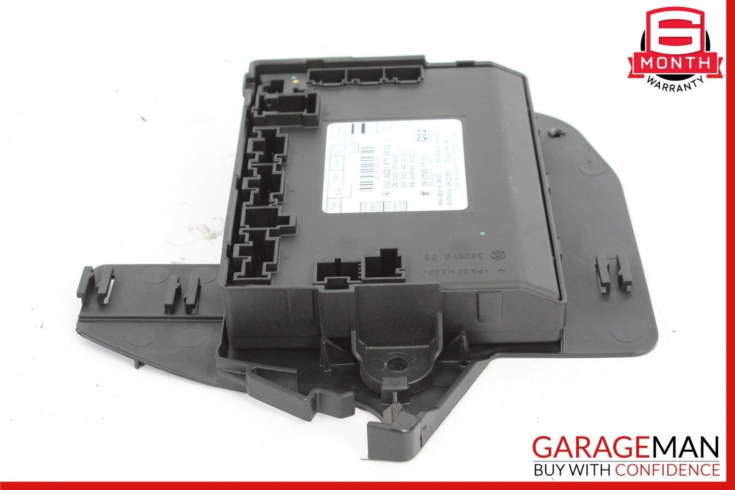 07-13 Mercedes W221 S550 S600 Front Right Side Door Control Module OEM