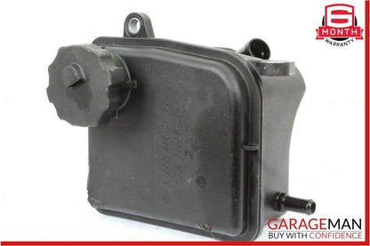 08-15 Mercedes W204 C250 C350 Power Steering Pump Reservoir Tank 0004602983