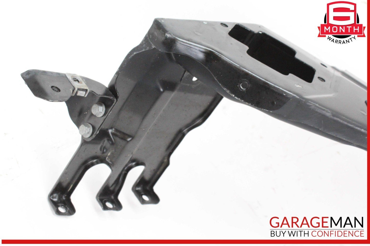 07-13 Mercedes W221 S550 Front Left Side Headlight Head Light Support Bracket