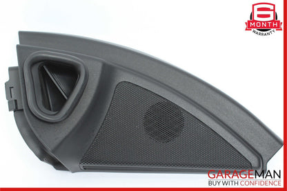06-12 Mercedes X164 GL550 4MATIC Front Right Side Tweeter Speaker Door Cover OEM
