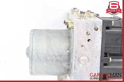 00-04 Porsche 986 S Boxster Hydraulic ABS System Brake Pump Control Unit PSM OEM