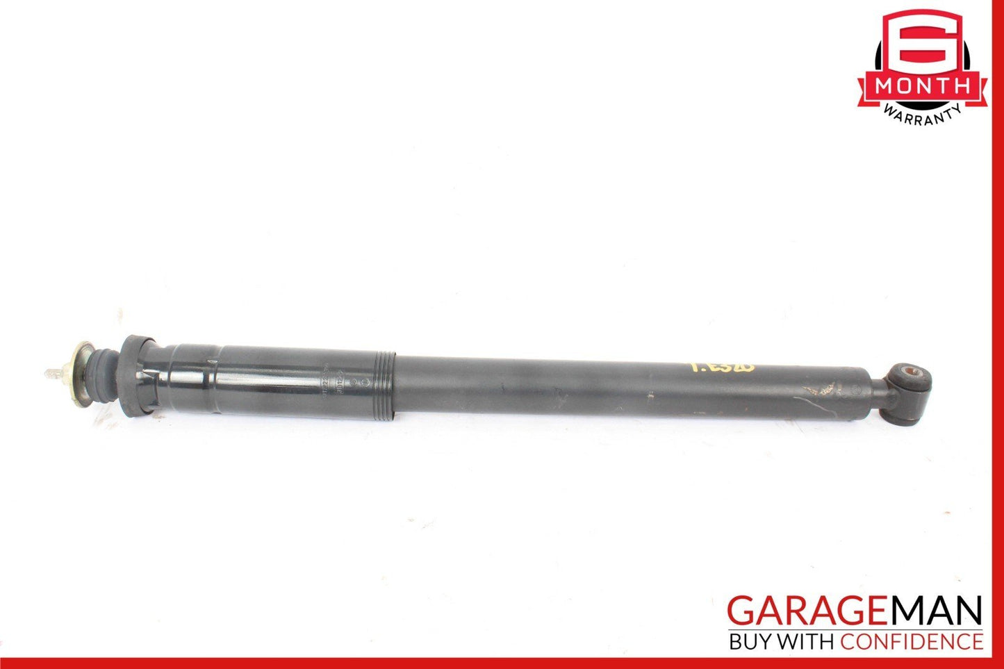 96-02 Mercedes W210 E320 Front Right & Left Side Shock Strut Absorbers Set OEM