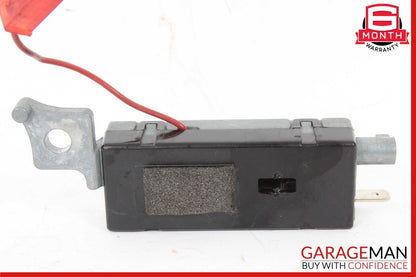 15-20 Hyundai Genesis G80 Rear Left Side Antenna Amplifier Control Module OEM