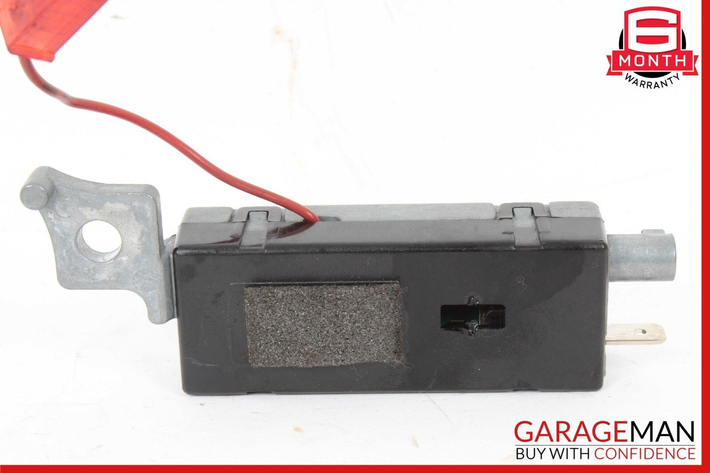 15-20 Hyundai Genesis G80 Rear Left Side Antenna Amplifier Control Module OEM