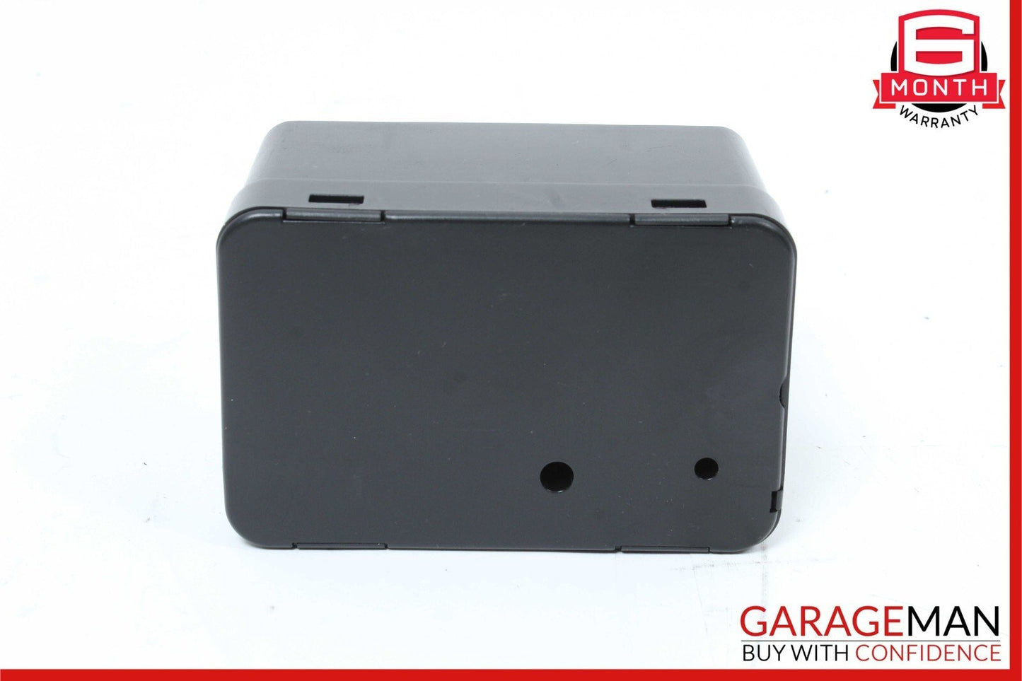 07-09 Mercedes W221 S550 CL600 Trunk Seat Lumbar Vacuum Pump 2218000248 OEM