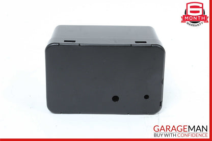 07-09 Mercedes W221 S550 CL600 Trunk Seat Lumbar Vacuum Pump 2218000248 OEM