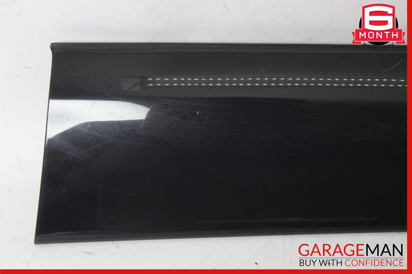 10-16 Porsche Panamera 970 4S GTS Turbo S Dashboard Dash Trim Set of 3 OEM